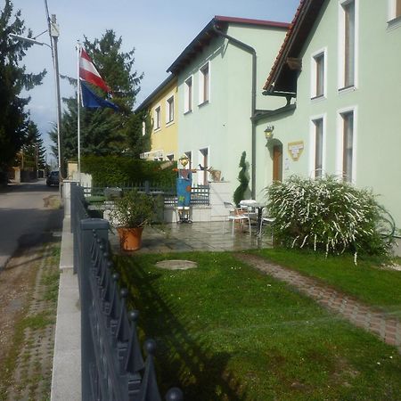 Gartenpension Prosl Viena Exterior foto