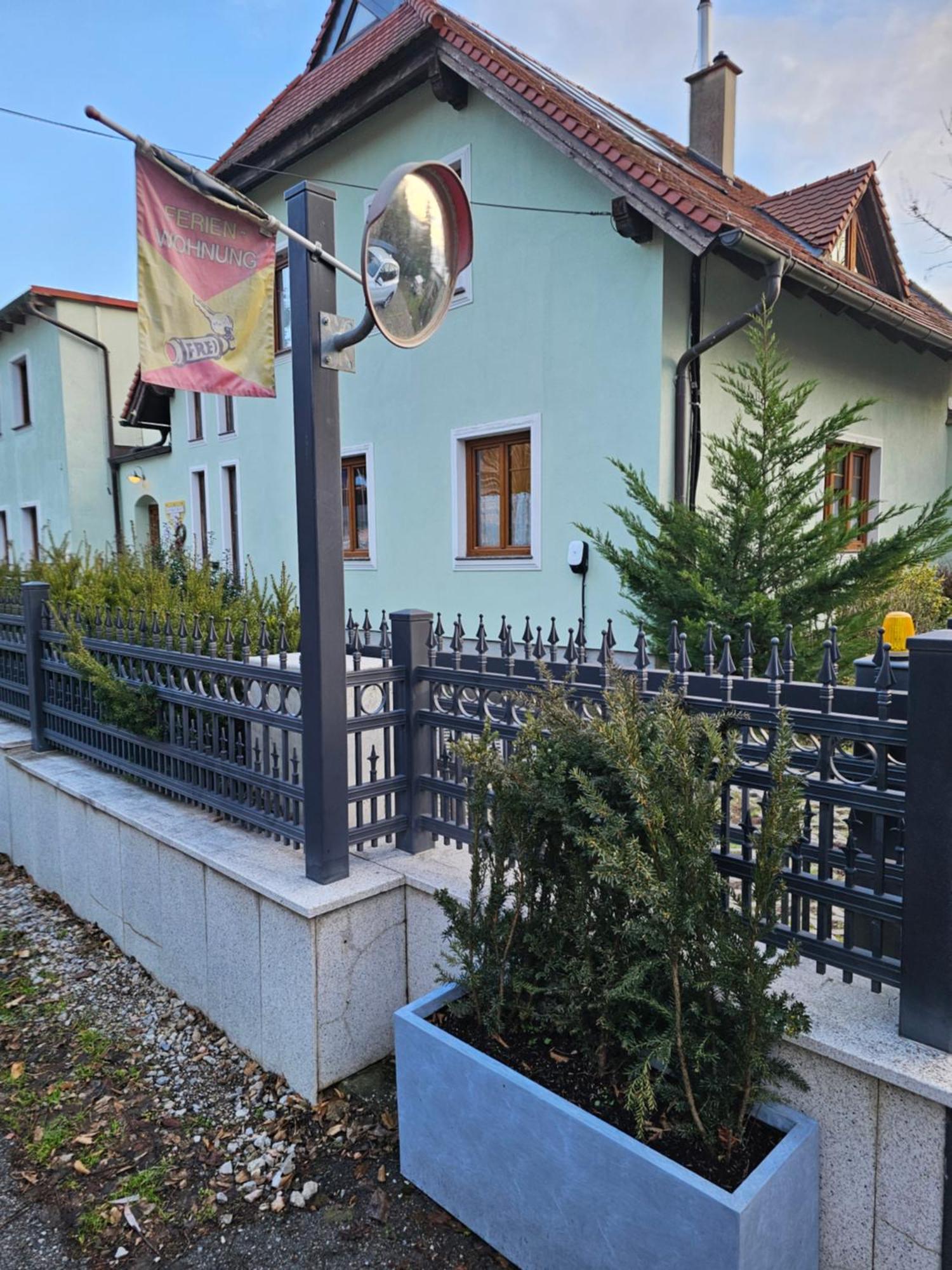 Gartenpension Prosl Viena Exterior foto