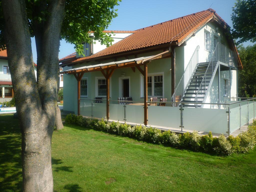 Gartenpension Prosl Viena Quarto foto
