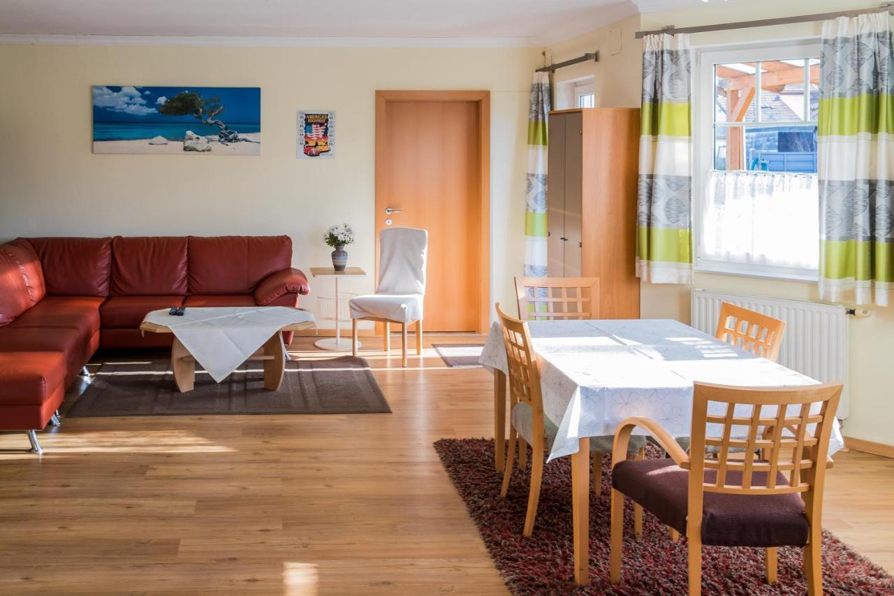 Gartenpension Prosl Viena Exterior foto